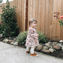 Load image into Gallery viewer, hand tied tiny knotted headband bow natural linen choose your color